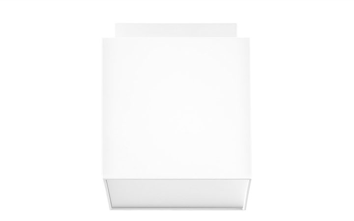 Cubo Ceiling Lamp by Nemo Lamps